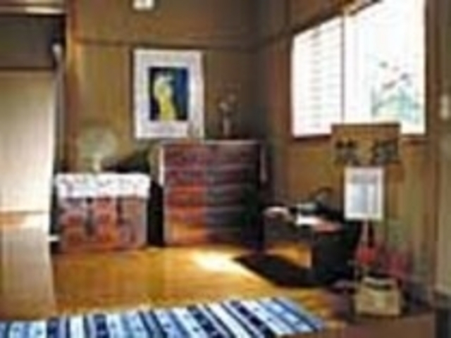 落ちついた空間で、ゆったりと食事を_ごはん 平林