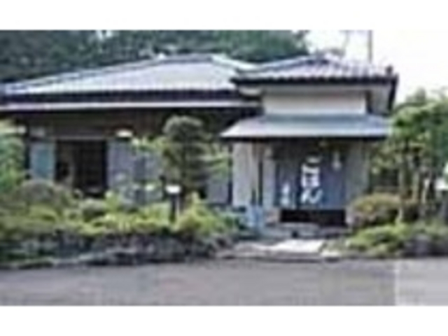静かに営業中!目立たないので気をつけて_ごはん 平林