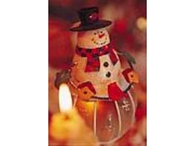 年中通してクリスマスグッズが購入できる_X'mas Town