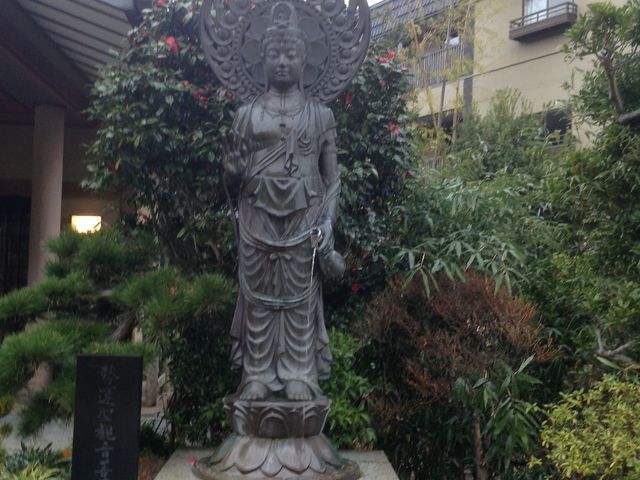 ホテル観音温泉