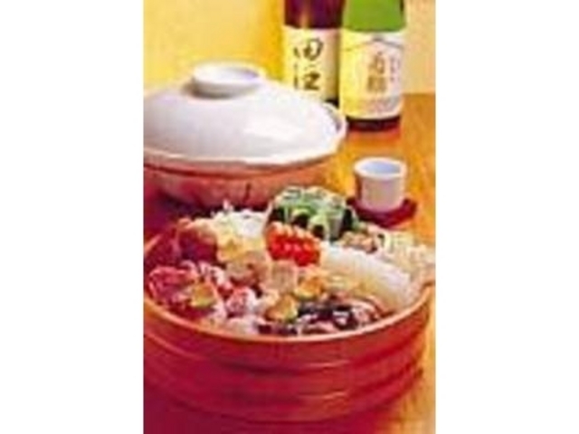 冬はやっぱり『あんこう鍋』を楽しみたい_居酒屋 小次郎
