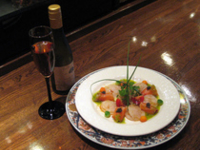美食居酒屋 志絵扶