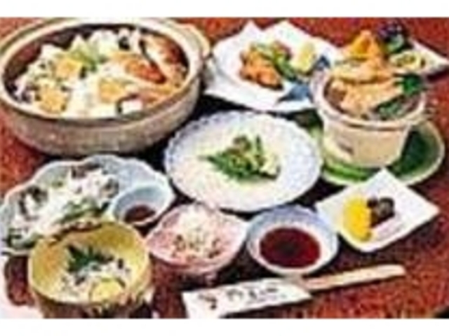 10月〜3月の季節限定『ふぐフルコース』_富久潮