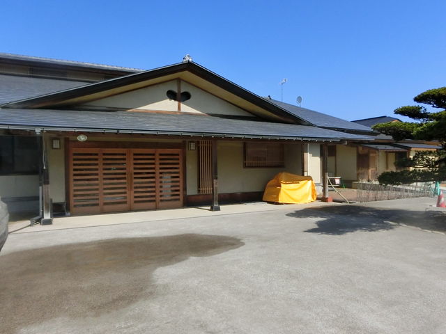 ひぃなの丘 湖山荘