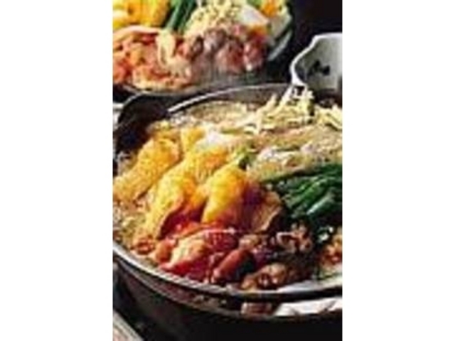 元横綱・大鵬親方直伝の『大鵬ちゃんこ鍋』_旅館榮太楼 和食処「ねぶり流し」