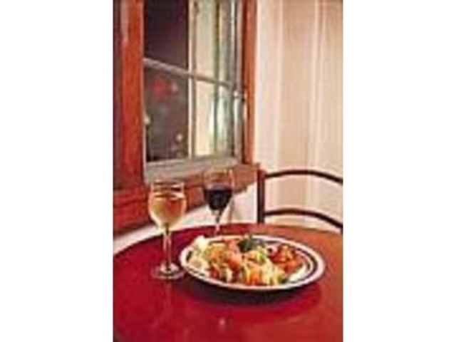 『ジャンクセット』をつまみに、もう一杯!_オールドジャンク