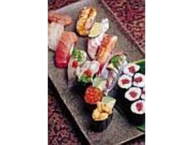 熊野灘の豊潤な新鮮魚介を味わおう_遊食処 あけぼの鮨