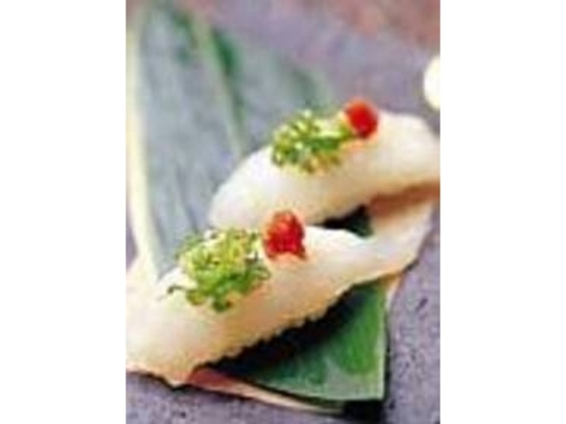 下関に負けない旨さの熊野灘の『トラフグ』_遊食処 あけぼの鮨