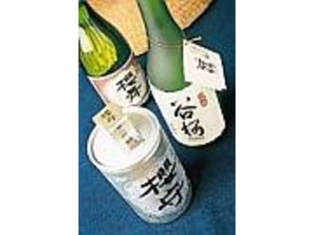 八ヶ岳の伏流水で造られた銘酒の数々_谷櫻酒造