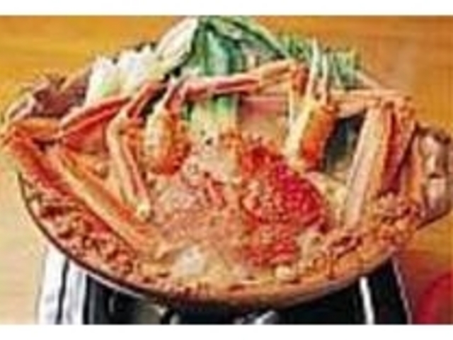冬はやっぱり鍋で身体の中からあたためて_大太鼓