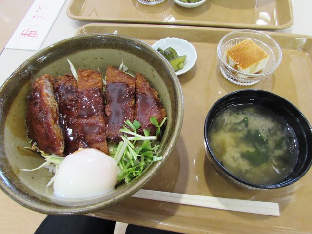 道の駅あらい カンパーナあらい