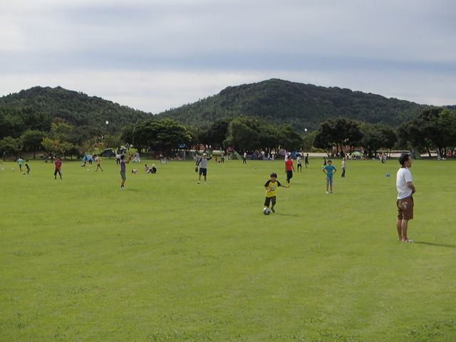 今津運動公園