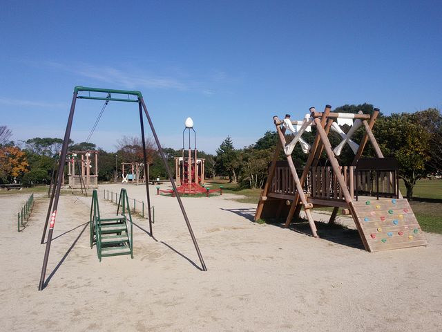 今津運動公園