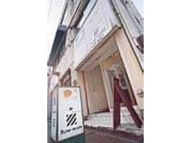 広瀬駅からすぐのスパゲッティ専門店の老舗_BOW-WOW