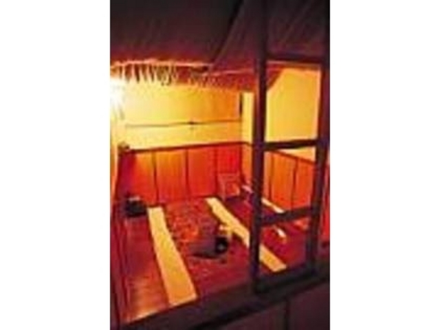 タイの音楽とアロマの香りが心地よい空間_Healing Space AsiaS