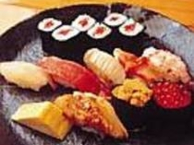 先代から受け継いだ伝統を守る絶品の寿司_よ志乃