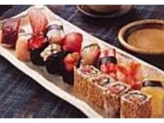料金は抑えてあるが、ネタは吟味されている_すし処 和禅