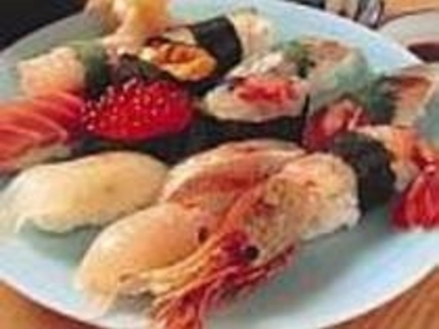 本来の味を生かしつつひと手間加えている_鮨兼