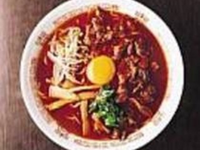 『中華そば』に肉や玉子をトッピング_春陽軒