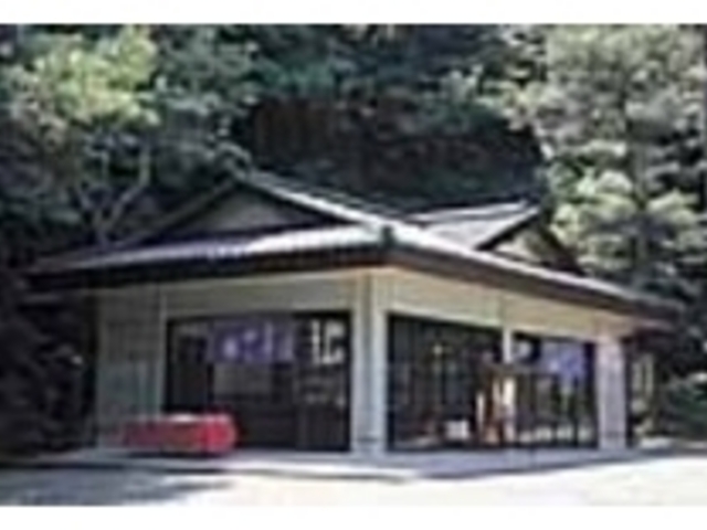 自然の声が聞こえるゆったりしたひとときを_お食事処 一休(ひとやすみ)