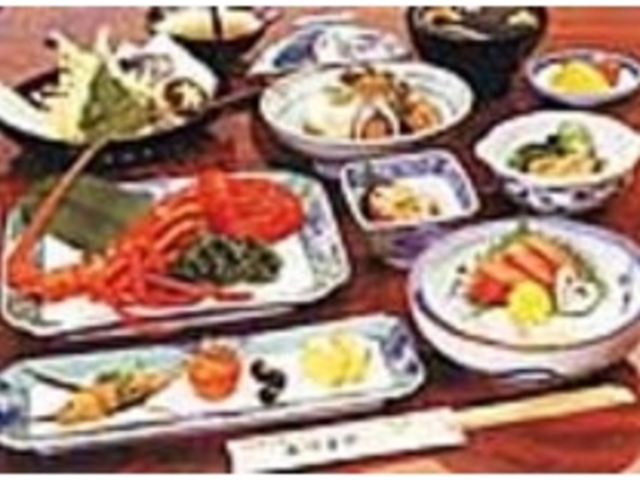 とれたて海の幸をご予算に応じてご用意_料理民宿 あづまや