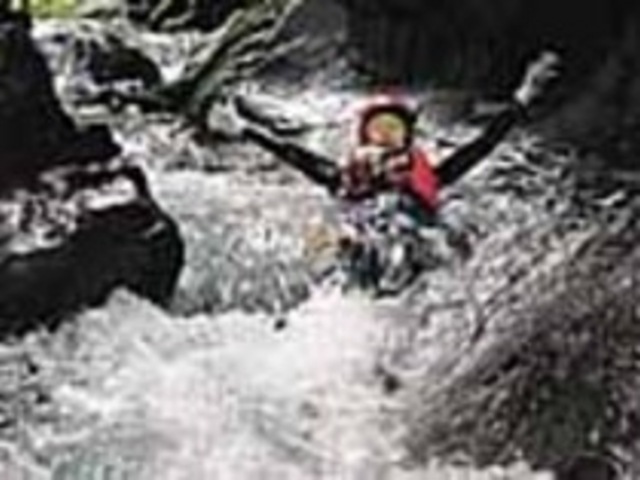 水上〜月夜野までのロングコースを楽しもう_ビッグウェーブ月夜野