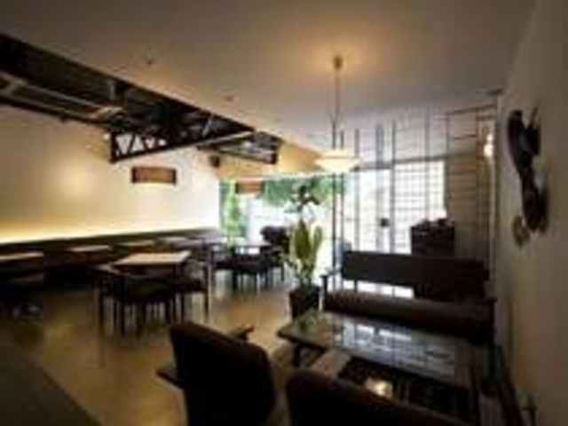 DOT Diner&Cafe