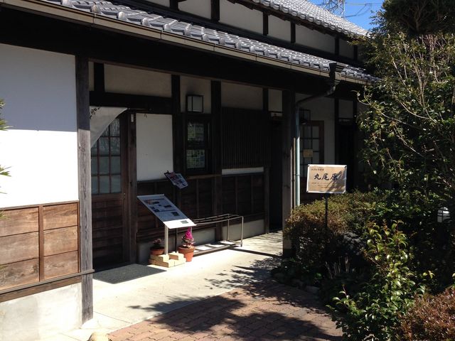 お茶づくし膳_カフェレストラン「丸尾原」(ふじのくに茶の都ミュージアム内)