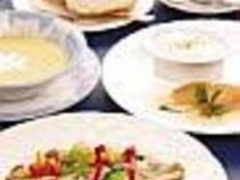 レストラン&コテージ アンクルサムの写真1