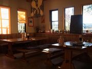 そばの里 奴庵の写真1