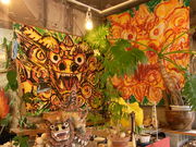 ギャラリーMITSUOの写真2