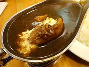 スマトラカレー共栄堂の写真1