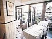 L'ECAILLERの写真2