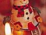 X'mas Townの写真1