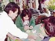 パンフラワー体験工房・GOKURAKUトンボの写真2