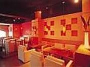 リストランテ クリップ ディ オリーヴァの写真2