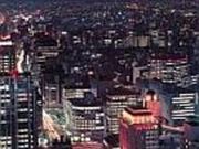 ヒルトン大阪「ウインドーズ オン ザ ワールド」の写真1