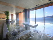 赤沢日帰り温泉館の写真2