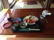 カフェレストラン「丸尾原」(ふじのくに茶の都ミュージアム内)の写真3