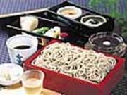手打ちそば馳走庵 草八の写真2