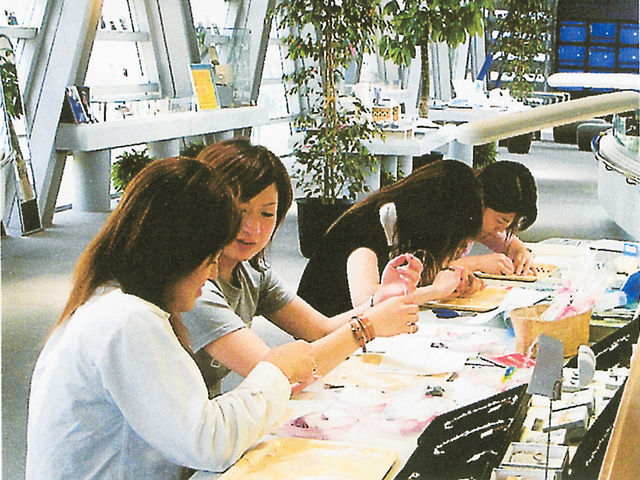 パールファルコ伊勢店