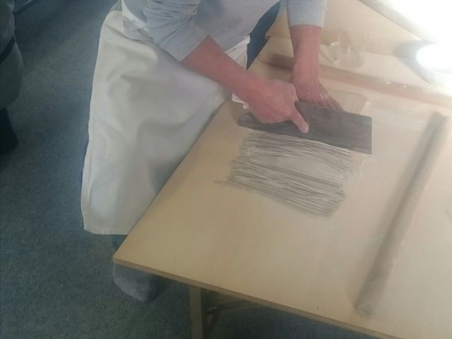 美里そば工房