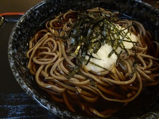 美里そば工房