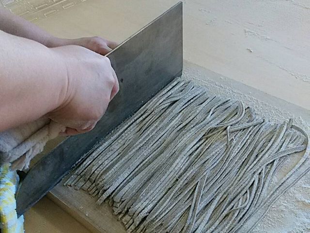 美里そば工房