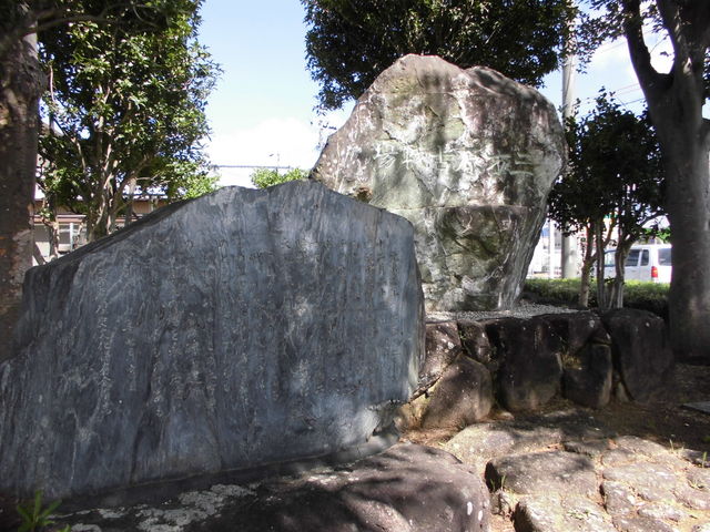 三方ヶ原古戦場