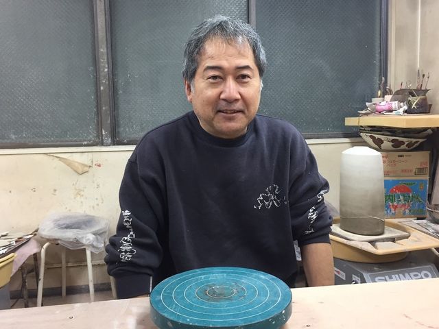 西葛西陶芸教室