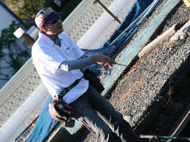 爆釣のアングラー様
_フィッシングスペース爆釣