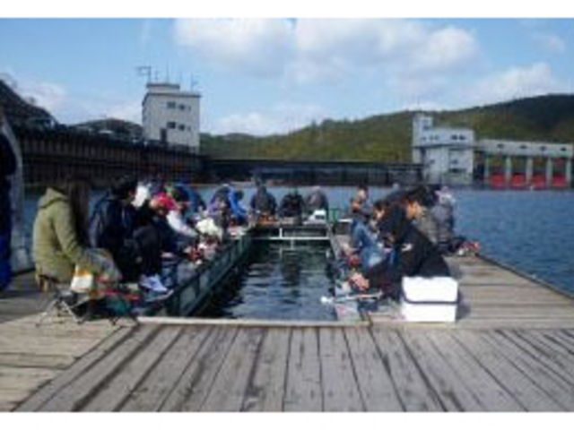 津風呂湖観光株式会社