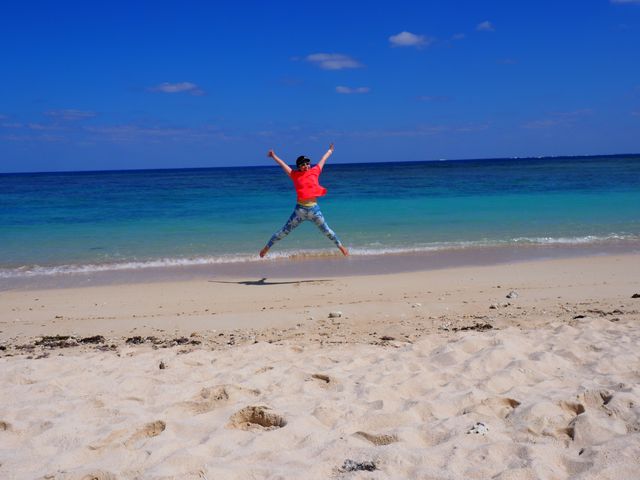 石垣島シュノーケルツアー