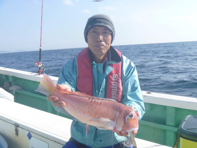釣船 孝太郎丸